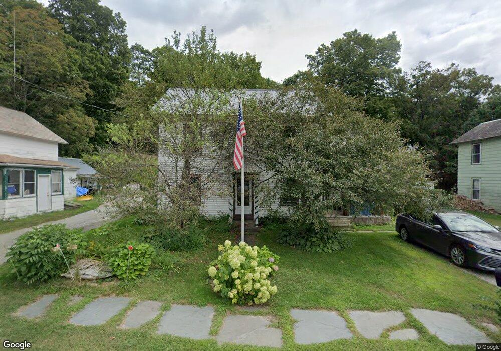 77 New St, West Pawlet, VT 05775 - photo 1