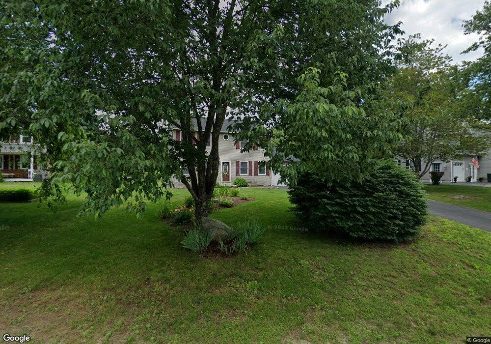 8 Carolyn Place, Weare, NH 03281 - photo 1