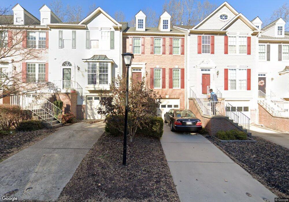 2825 Thickett Way, Olney, MD 20832 - photo 1