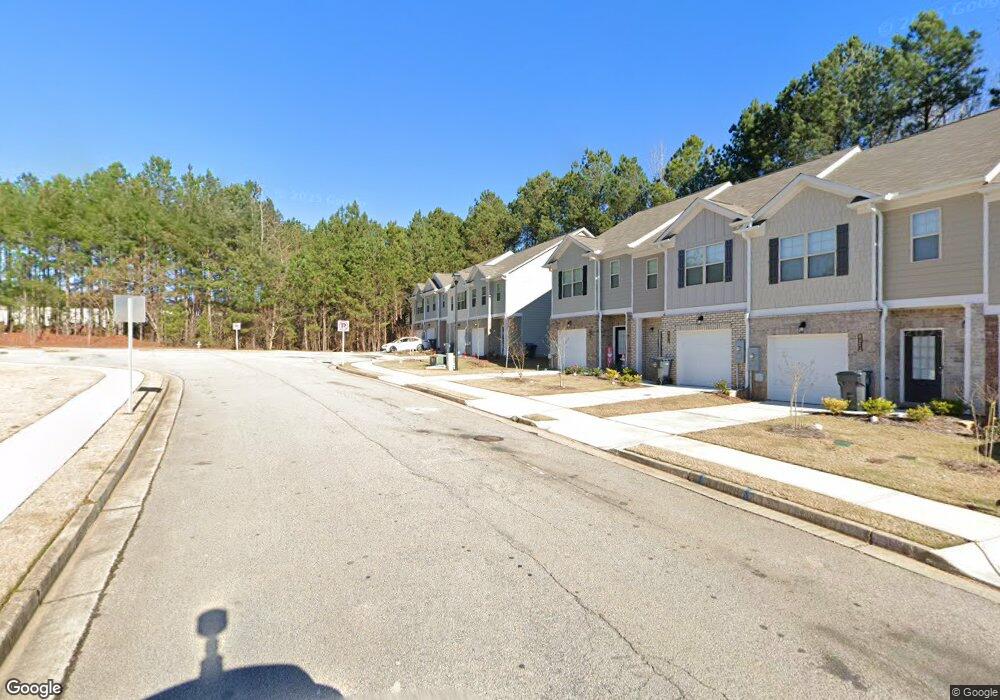 8362 Douglas Trail, Jonesboro, GA 30236 - photo 1