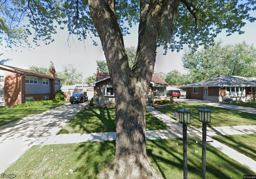 3N443 Wilson St, Elmhurst, IL 60126 - photo 1