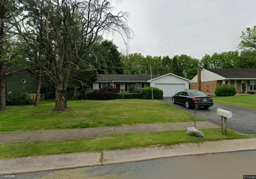 300 E Carpenter Ave, Myerstown, PA 17067 - photo 1