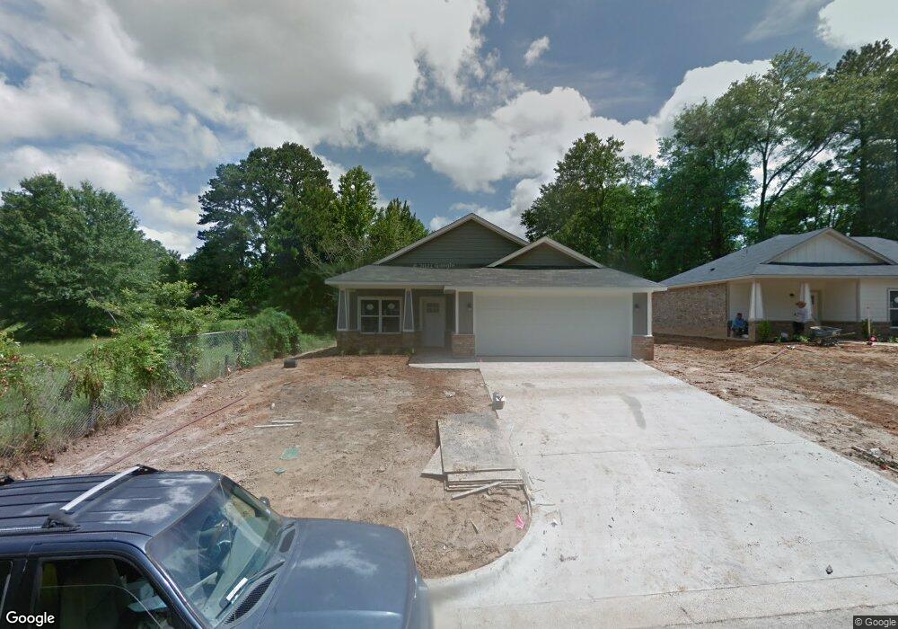 1724 Mosely St, Tyler, TX 75701 - photo 1