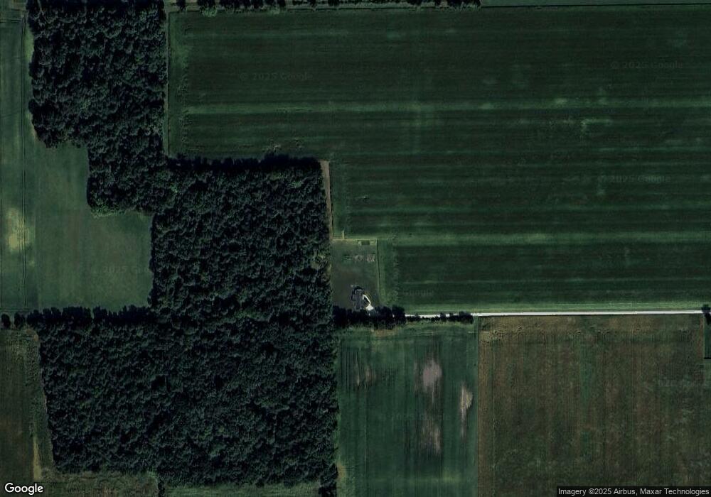 500 N 100 W, Uniondale, IN 46791 - photo 1