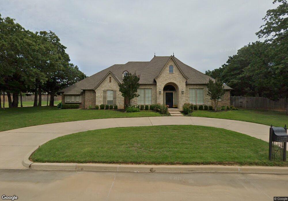 1707 Foxboro Dr, Duncan, OK 73533 - photo 1