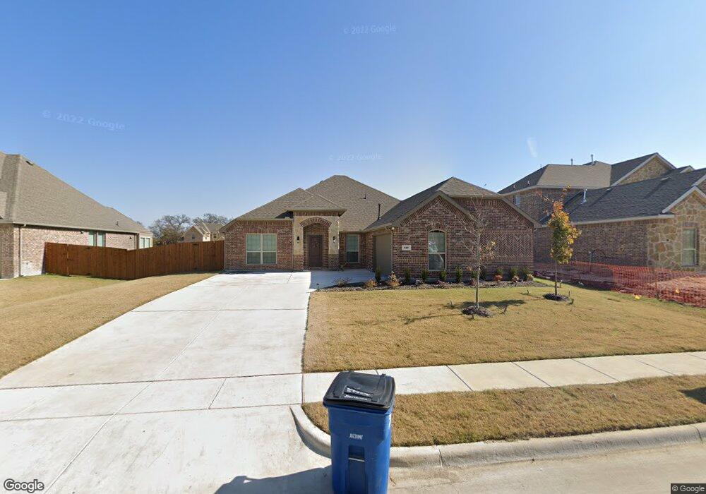 210 Duck Blind Ave, Wylie, TX 75098 - photo 1