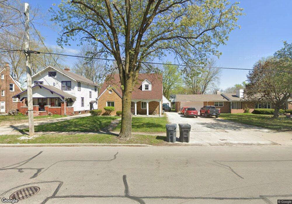 2324 Nichol Ave, Anderson, IN 46016 - photo 1