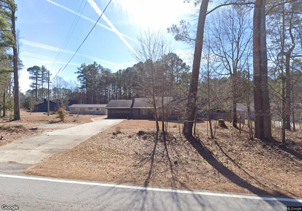 1834 Flat Shoals Rd SW, Conyers, GA 30094 - photo 1