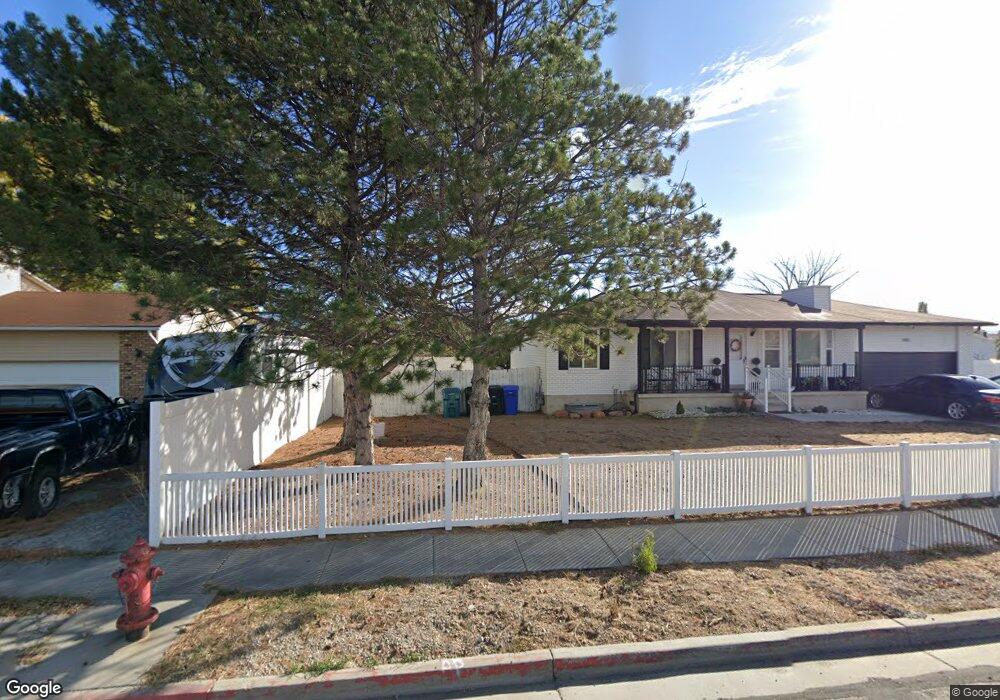 7941 S 4000 W, West Jordan, UT 84088 - photo 1