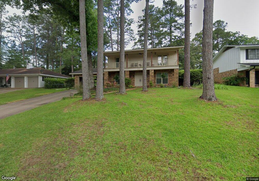 312 Hiawatha Trail, Pineville, LA 71360 - photo 1