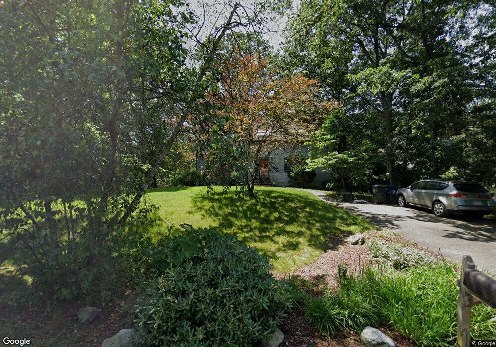 76 Swain Rd, Wilmington, MA 01887 - photo 1