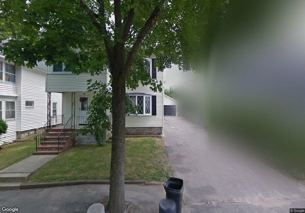 4-6 Wellington St, Methuen, MA 01844 - photo 1