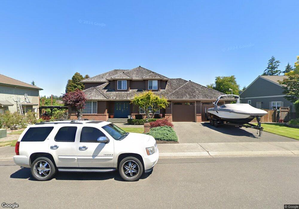 5711 81st Avenue Ct W, University Place, WA 98467 - photo 1