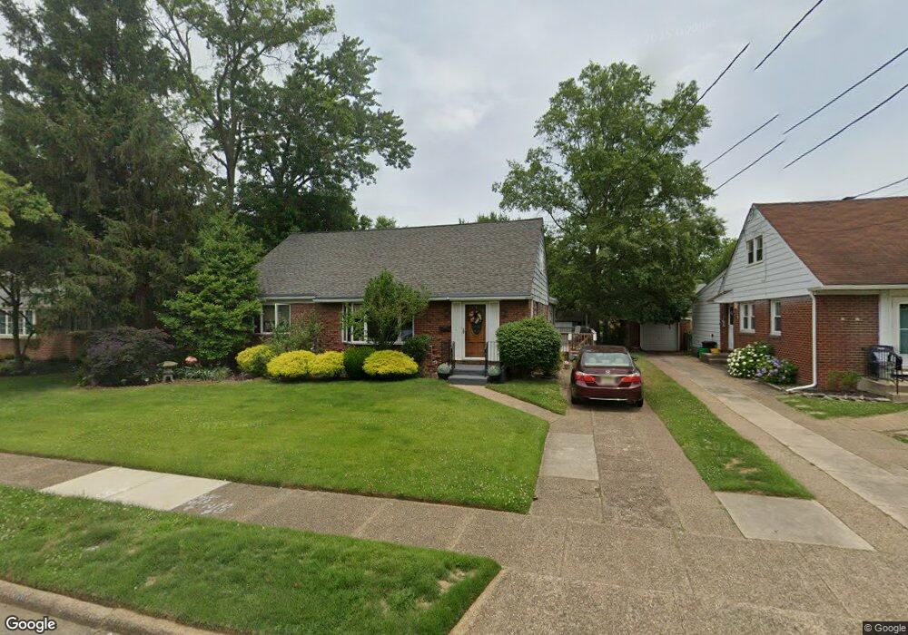 1021 Oakwood Rd, Haddonfield, NJ 08033 - photo 1