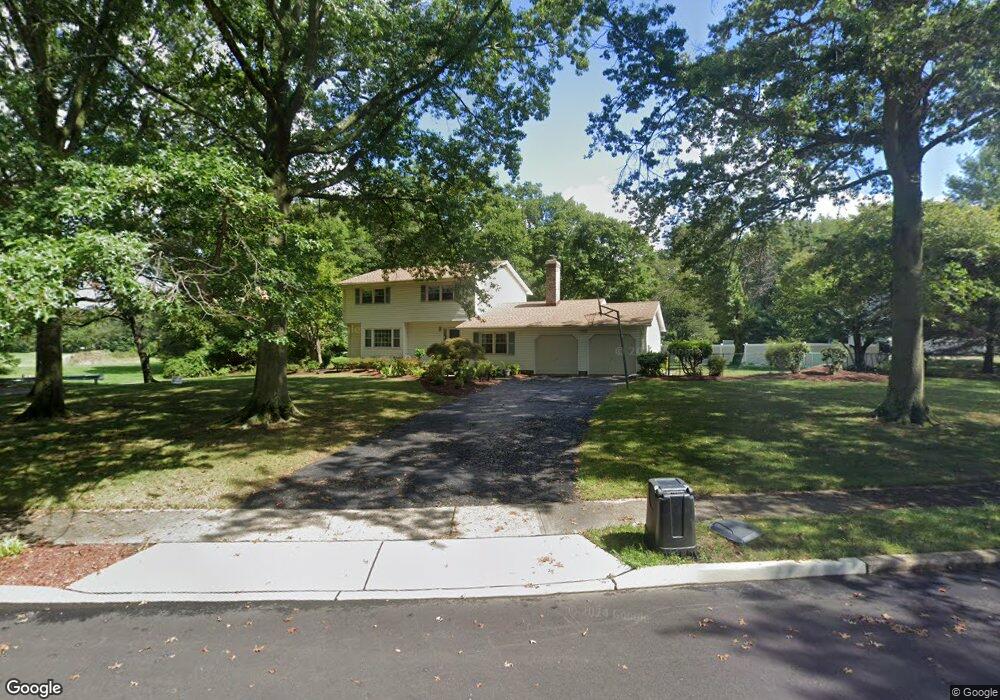 46 Ivy Ln W, East Windsor, NJ 08520 - photo 1