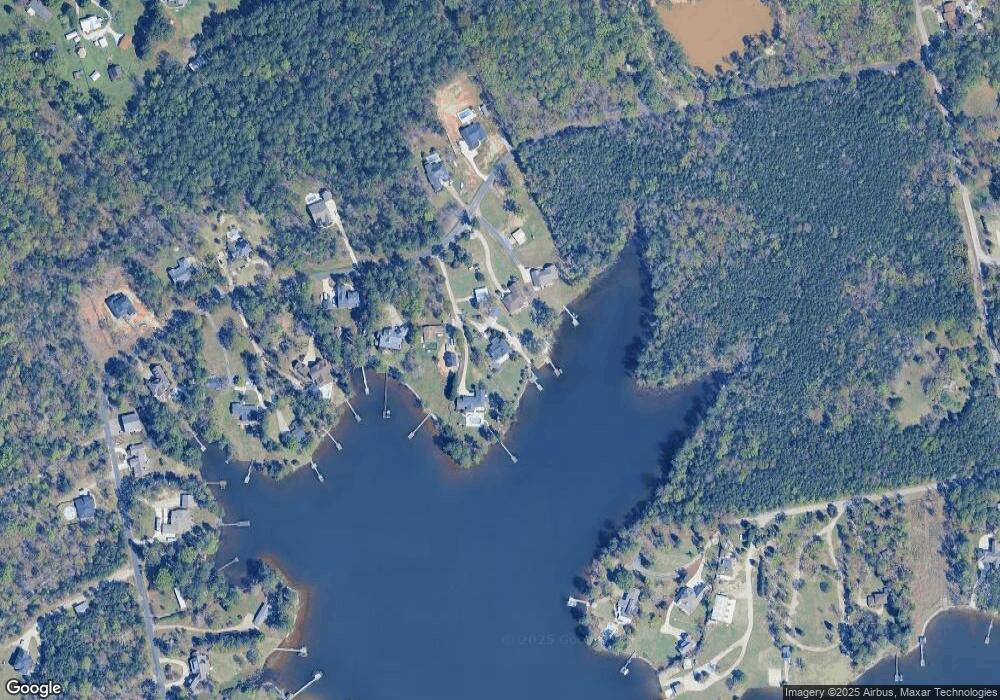 1011 Willow Cove Ct, Chapin, SC 29036 - photo 1