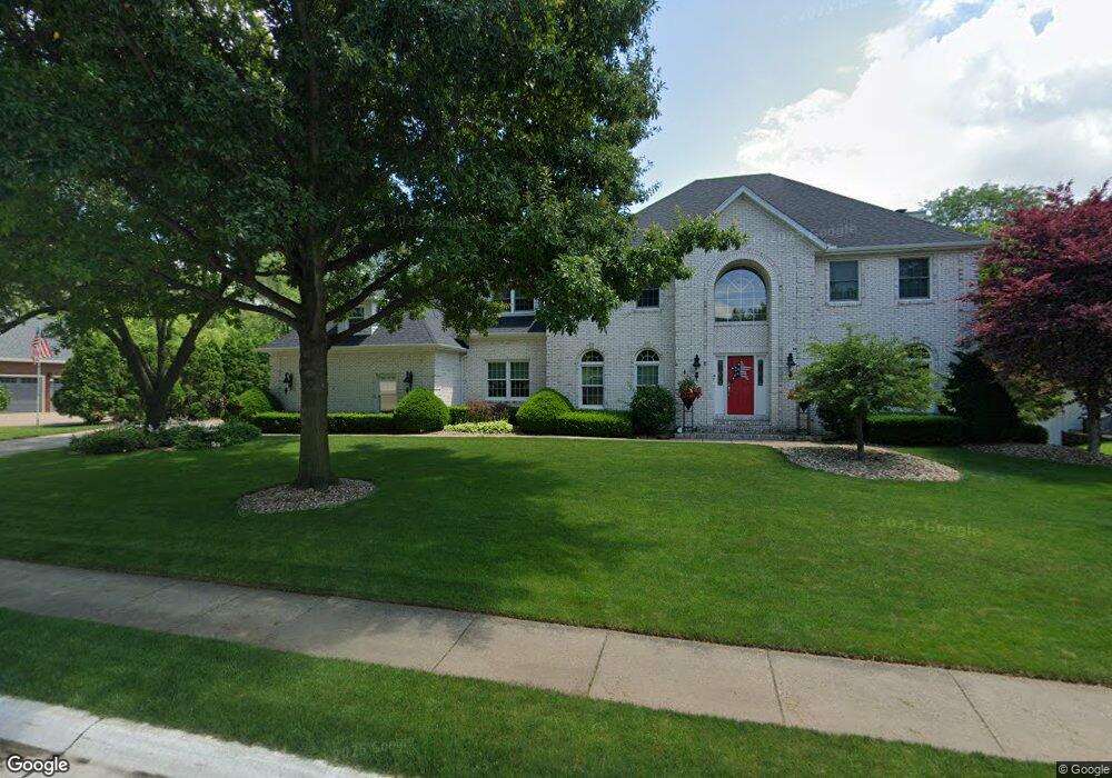 4121 Glendale Blvd, Davenport, IA 52807 - photo 1
