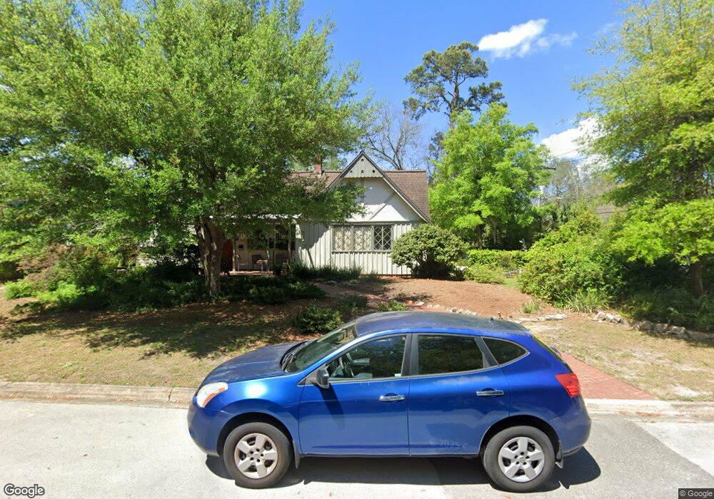 3835 Oak St, Jacksonville, FL 32205 - photo 1