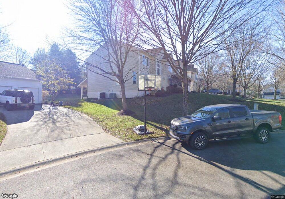 6504 Early Lily Row, Columbia, MD 21044 - photo 1