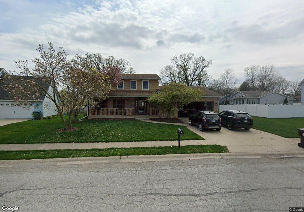 6579 W 86th Ave, Crown Point, IN 46307 - photo 1