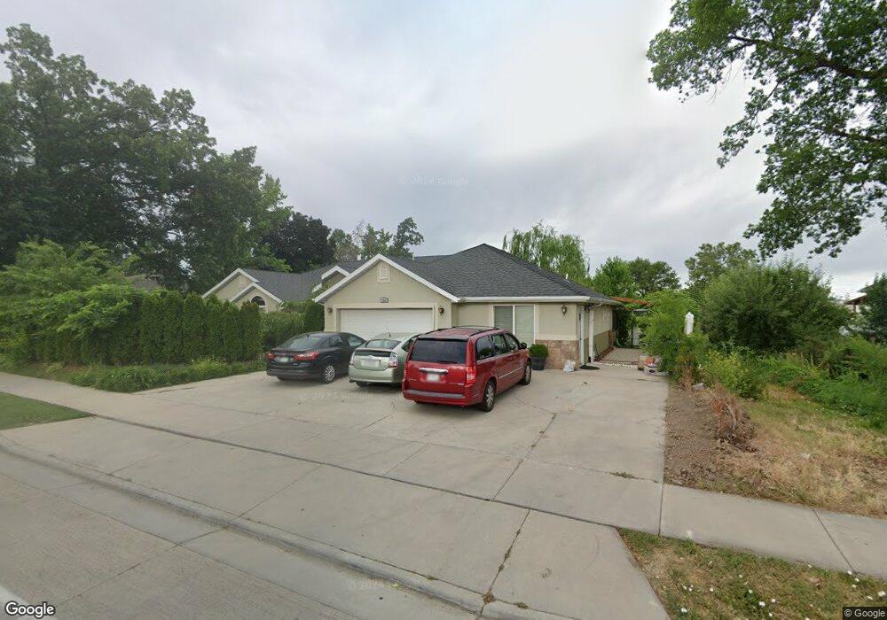 1253 N 200 W, Bountiful, UT 84010 - photo 1