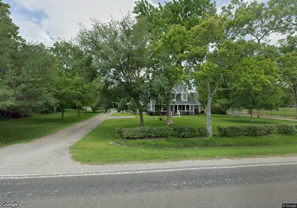 5131 N Fm 565 Rd, Beach City, TX 77523 - photo 1