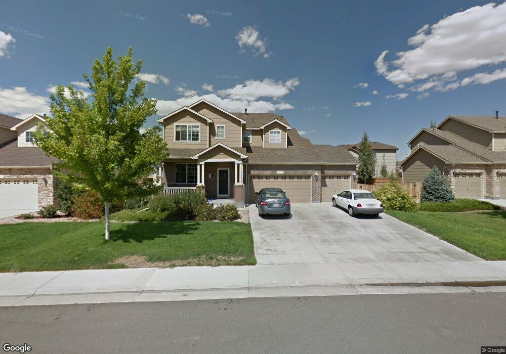 6671 E 129th Ave, Thornton, CO 80602 - photo 1