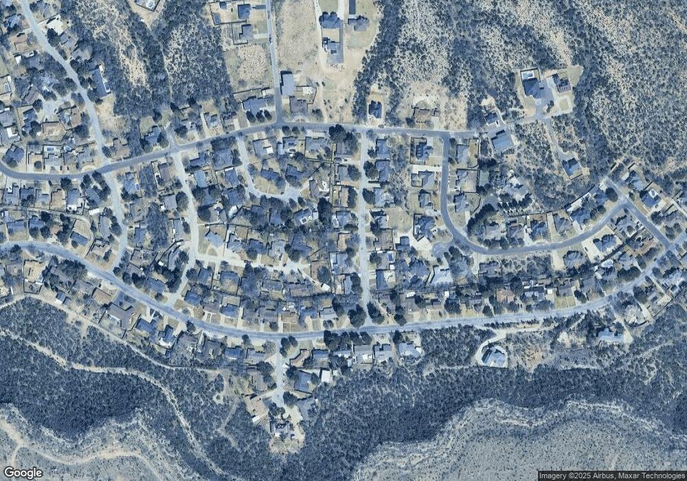 2904 Stonehaven Dr, Big Spring, TX 79720 - photo 1