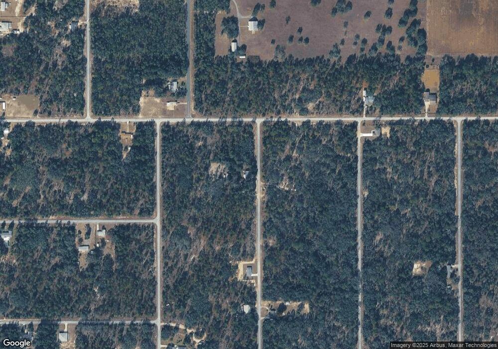 1050 SW Arrow Leaf Trail, Dunnellon, FL 34431 - photo 1