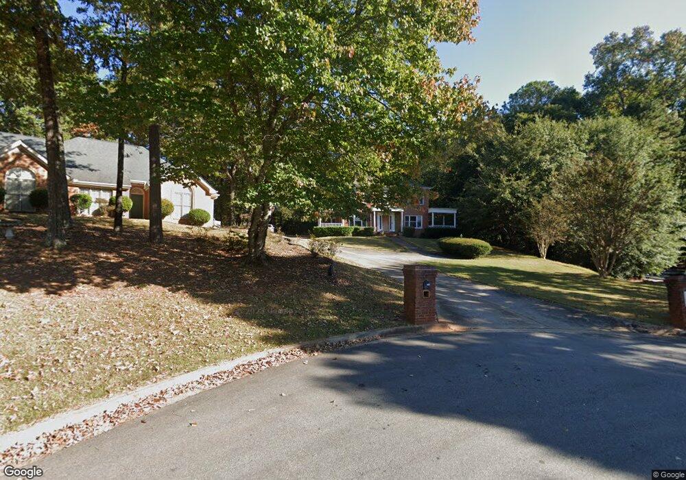 2010 Haymarket Place SE unit 2, Conyers, GA 30013 - photo 1