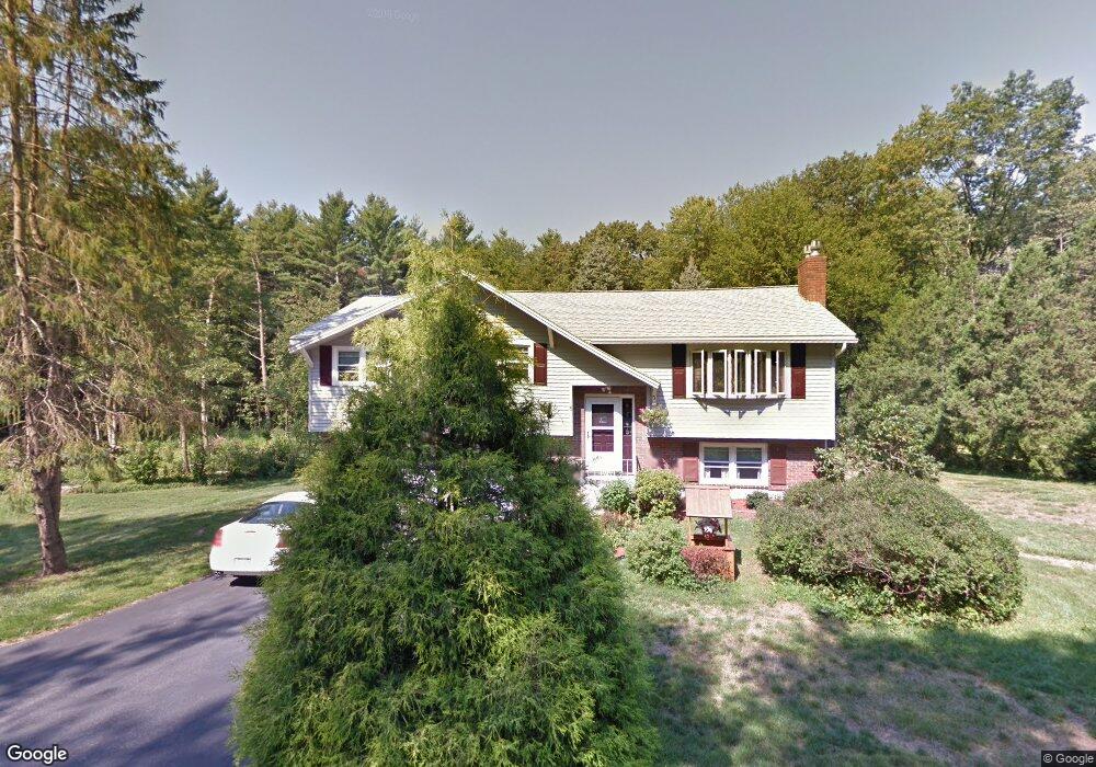 5 Sequoia Ave, Londonderry, NH 03053 - photo 1