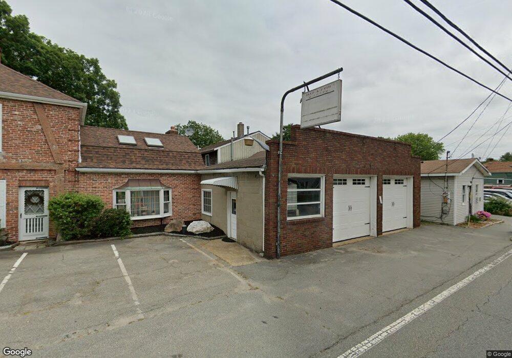 756 State Rd unit 758, Westport, MA 02790 - photo 1