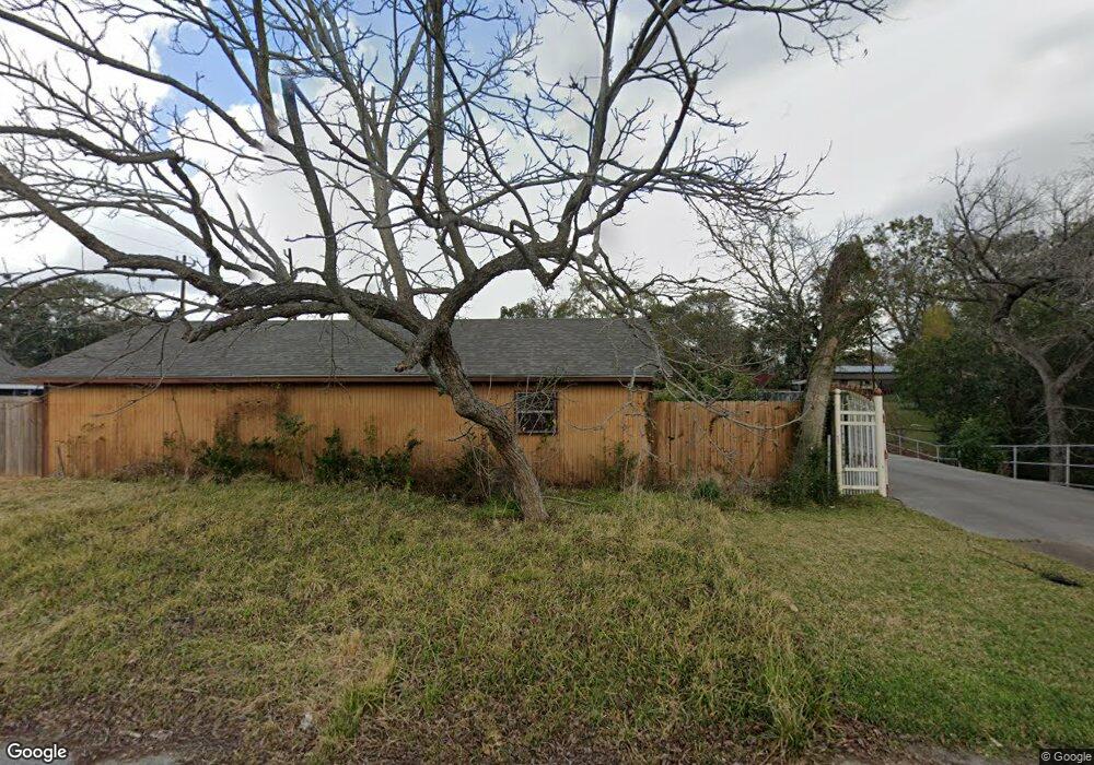 7807 Oak Vista St, Houston, TX 77087 - photo 1
