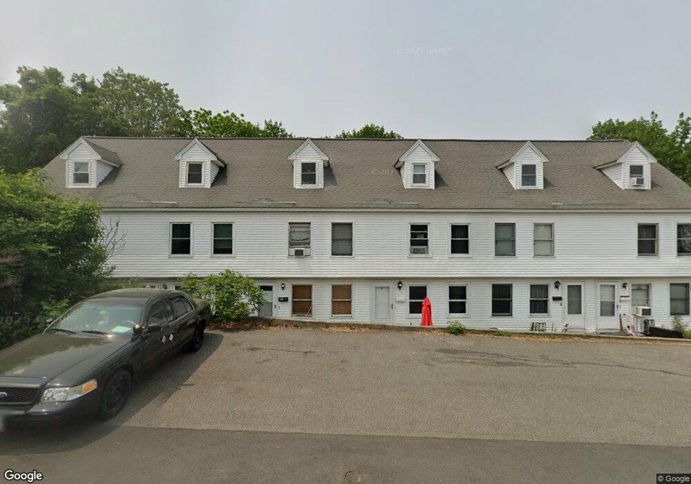 1 Highland Ave unit 12, Derry, NH 03038 - photo 1