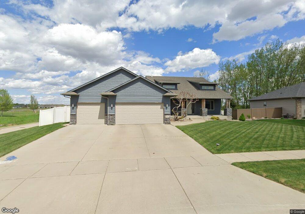 5228 S Woodsedge Trail, Sioux Falls, SD 57108 - photo 1