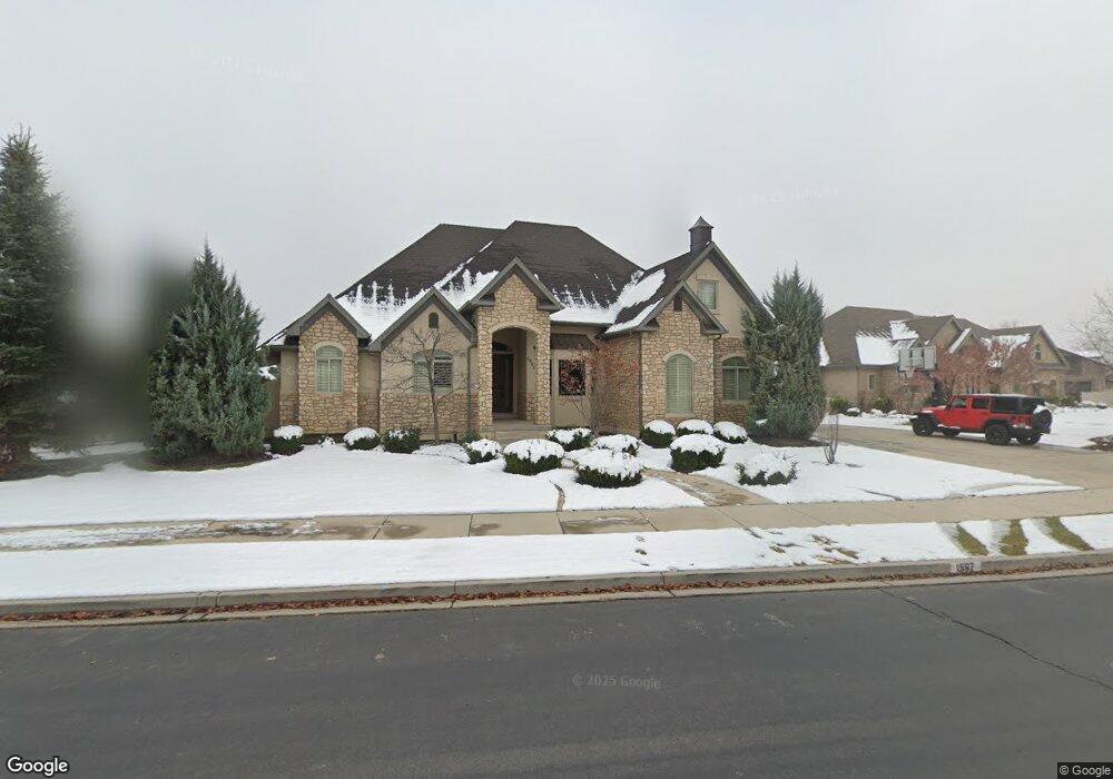 1567 W 3500 N, Pleasant Grove, UT 84062 - photo 1
