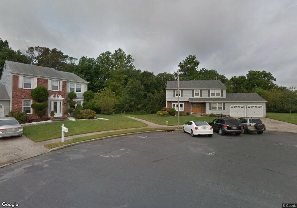 4 Farnham Ct, Clementon, NJ 08021 - photo 1