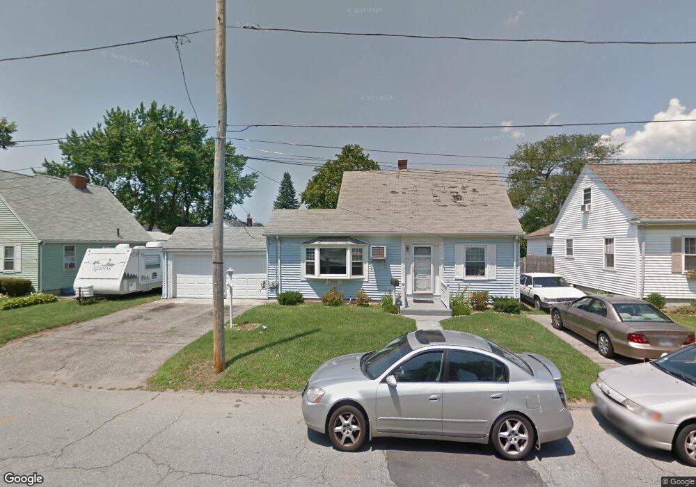 98 Peerless St, Cranston, RI 02910 - photo 1