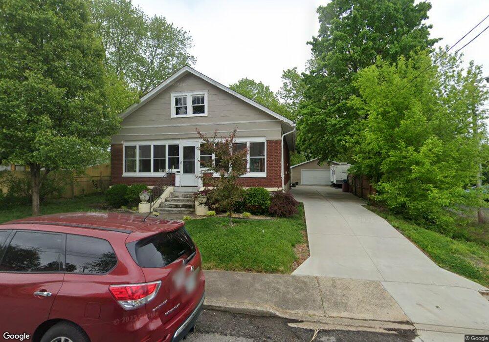 120 Clay St, New Albany, IN 47150 - photo 1