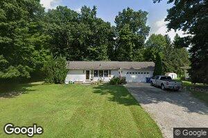 381 Green St, Springport, MI 49284
