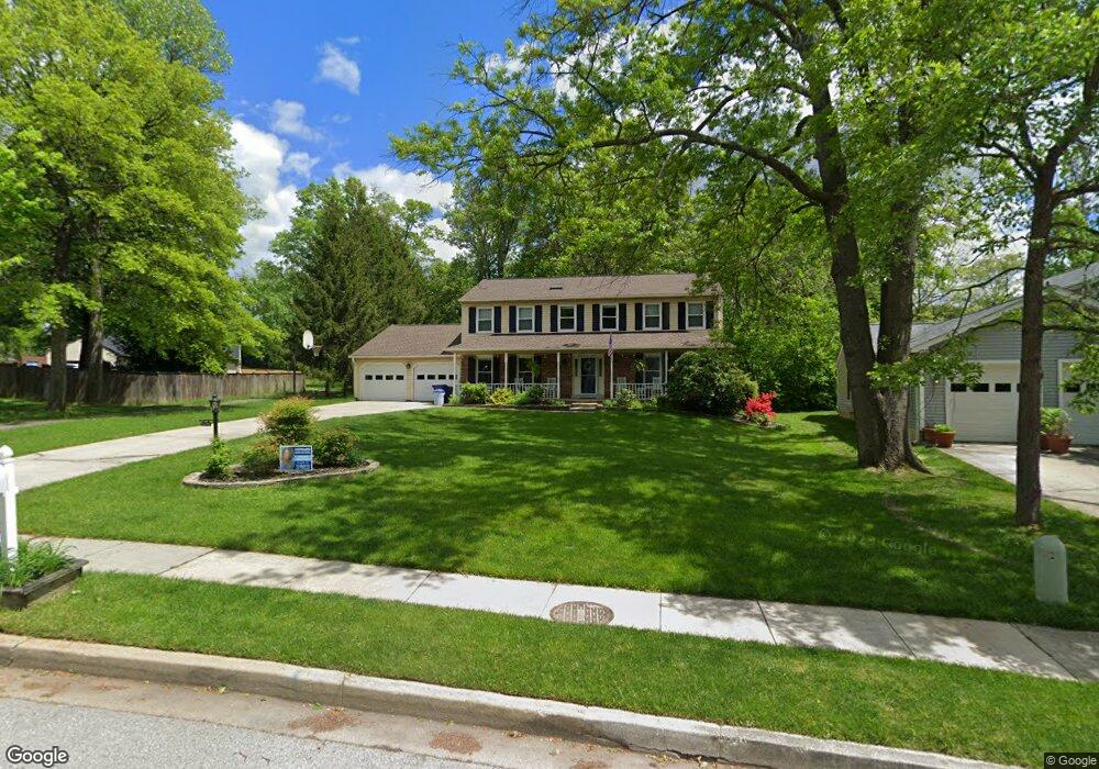 5289 Five Fingers Way, Columbia, MD 21045 - photo 1