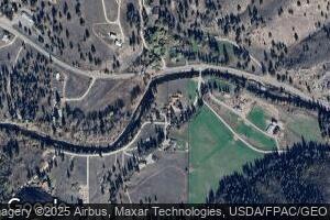 130 Dickson Creek Rd, Conner, MT 59827