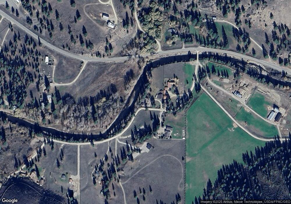 130 Dickson Creek Rd, Conner, MT 59827 - photo 1