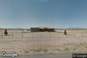 35105 W Jo Blanca Rd, Stanfield, AZ 85172