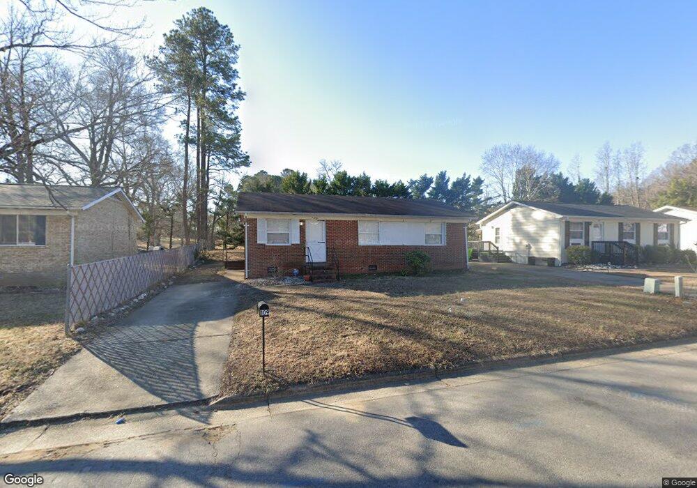 109 W Westbury Dr, Oxford, NC 27565 - photo 1