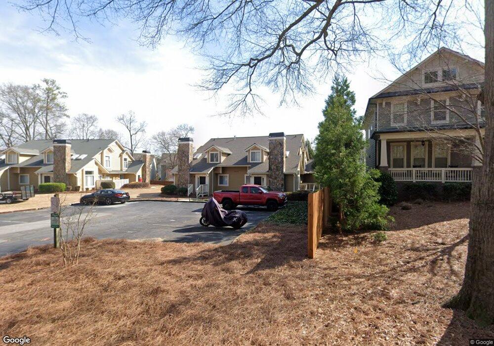 2675 Windy Hill Place SE unit B, Smyrna, GA 30080 - photo 1