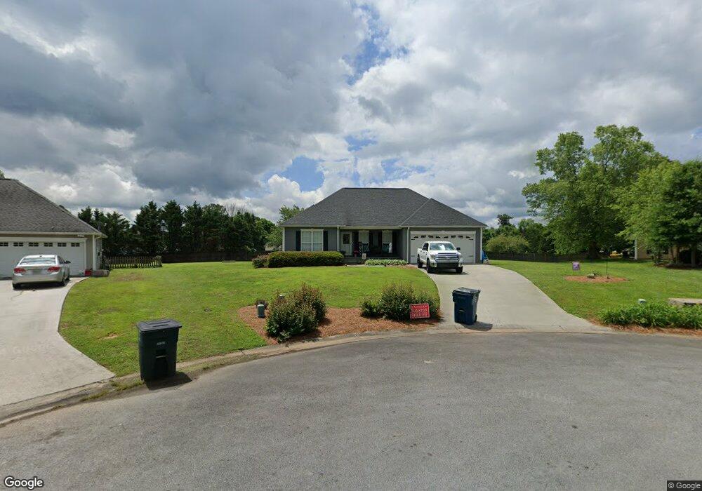 170 Habersham Ct SE, Calhoun, GA 30701 - photo 1