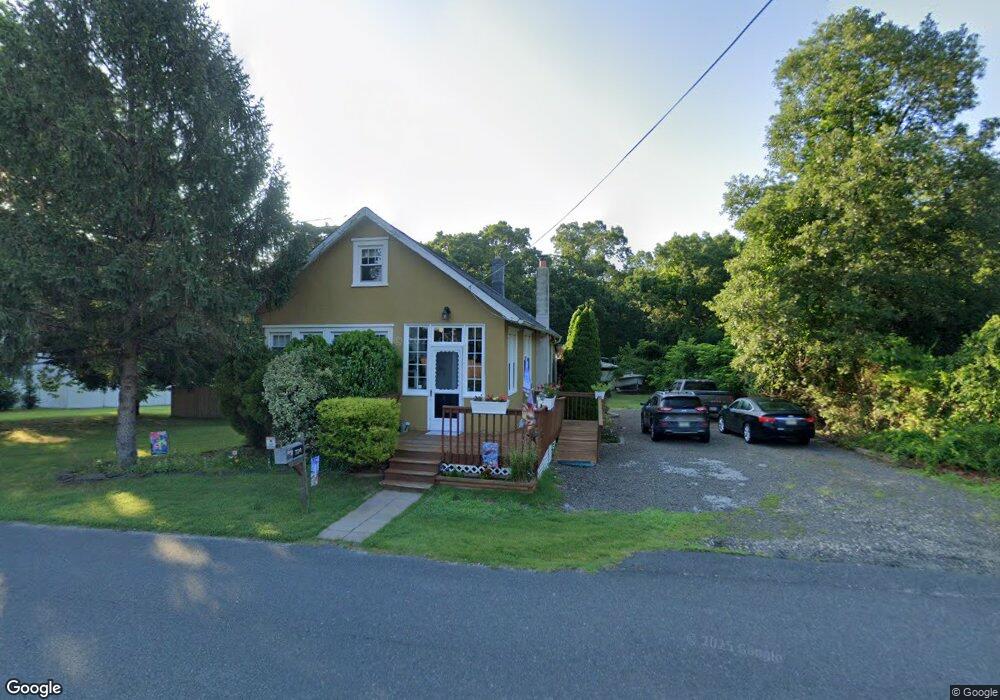 724 S 2nd Ave, Galloway, NJ 08205 - photo 1