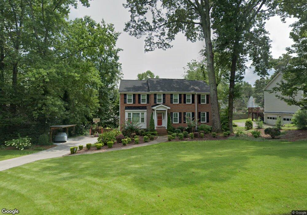 1632 Nuthatch Ct unit 1, Marietta, GA 30062 - photo 1