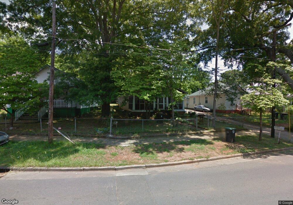 917 Walnut Ave SW, Rome, GA 30161 - photo 1